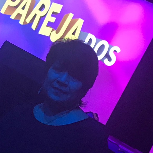 Meet the Posher Other - Meet your Posher, Sonia